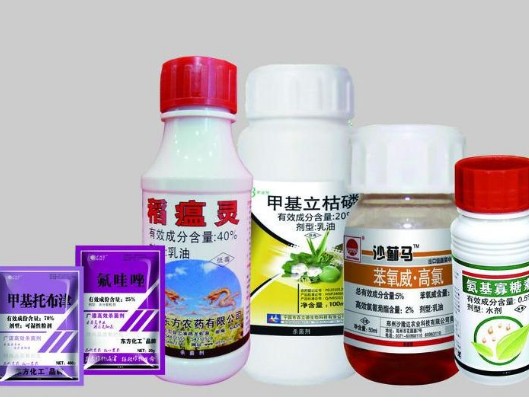 農(nóng)藥為什么貼農(nóng)藥防偽標(biāo)簽，有什么價值？