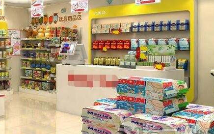 母嬰用品防偽溯源標簽 母嬰用品防偽溯源標簽或防偽包裝方案