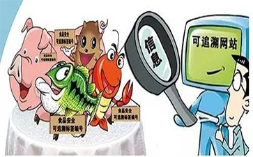 二維碼防偽標(biāo)簽幫助您追溯，營(yíng)銷兩不誤