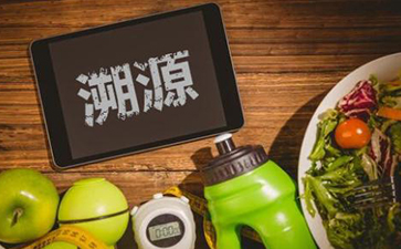 農產品追溯系統的解決方案